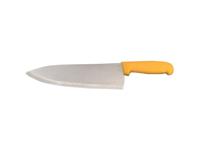 Load image into Gallery viewer, 8 in or 10 in Chef Knife -  Cozzini Cutlery Imports - Multiple Colors Available
