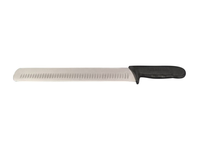 50 Knives (Full Case) - 12 in or 14 in Roast Beef Slicers - Cozzini Cutlery Imports