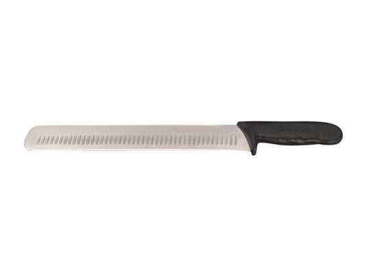 50 Knives (Full Case) - 12 in or 14 in Roast Beef Slicers - Cozzini Cutlery Imports