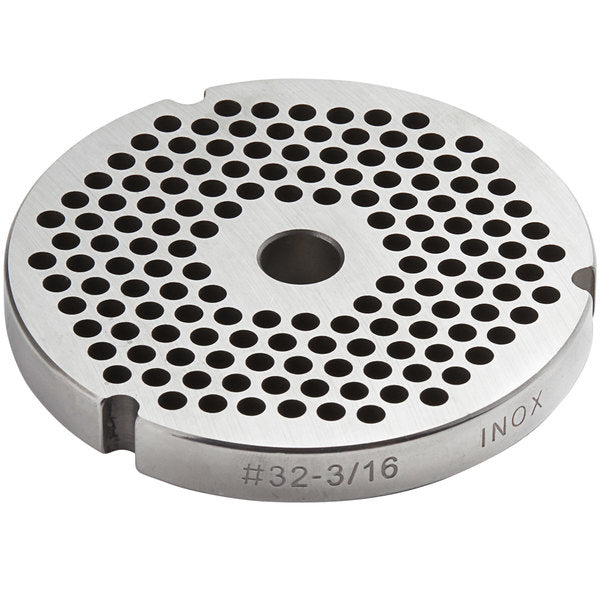 Load image into Gallery viewer, #32 Reversible Meat Grinder Plates - Choose Your Knife &amp; Grind Hole Size from Coarse to Fine- Cozzini Cutlery Imports
