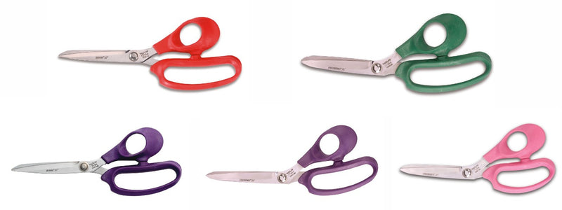 Load image into Gallery viewer, Kitchen &amp; Utility Shears - Wolff Ergonomix - Made in the USA
