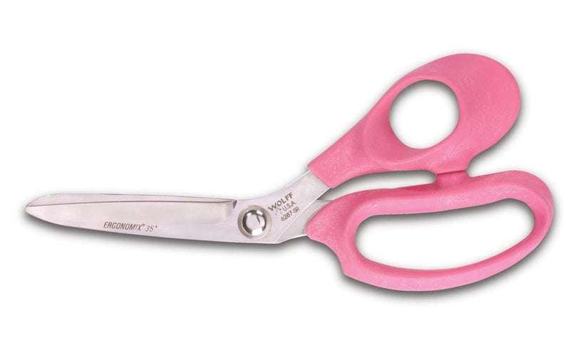 Load image into Gallery viewer, Kitchen &amp; Utility Shears - Wolff Ergonomix - Made in the USA
