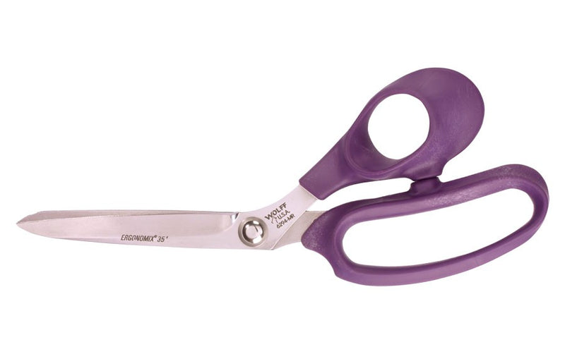 Load image into Gallery viewer, Kitchen &amp; Utility Shears - Wolff Ergonomix - Made in the USA
