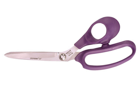 Kitchen & Utility Shears - Wolff Ergonomix - Made in the USA