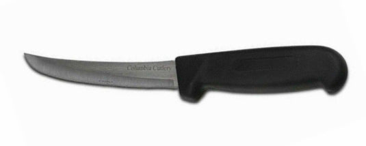 6 in Curved Boning Knives - Columbia Cutlery- Multiple Colors & Packs Available