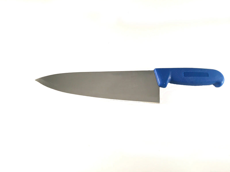 Load image into Gallery viewer, 8 in or 10 in Chef Knife -  Cozzini Cutlery Imports - Multiple Colors Available
