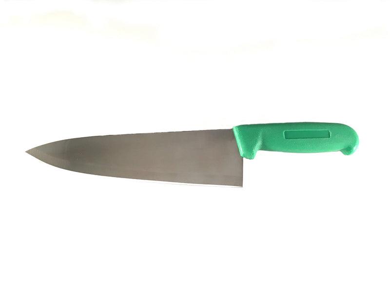 Load image into Gallery viewer, 8 in or 10 in Chef Knife -  Cozzini Cutlery Imports - Multiple Colors Available
