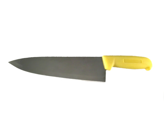 8 in or 10 in Chef Knife -  Cozzini Cutlery Imports - Multiple Colors Available