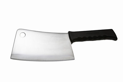 8 in Heavy Duty Meat Cleaver - Columbia Cutlery – Butcher Better