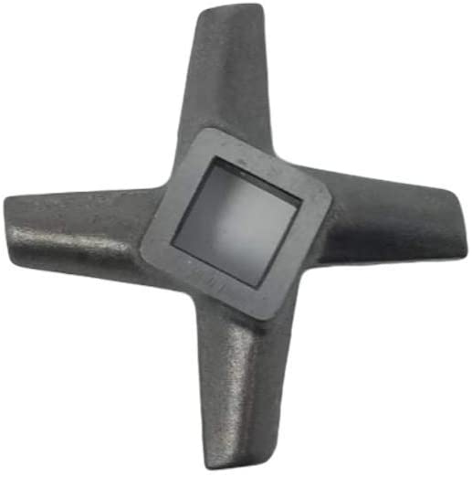 Load image into Gallery viewer, Hard-Steel Meat Grinder Blades/Knives-Choose Your Size - #12, #22, #32, #52
