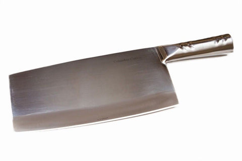 8.5 in Lightweight Chinese Vegetable Cleaver - Columbia Cutlery