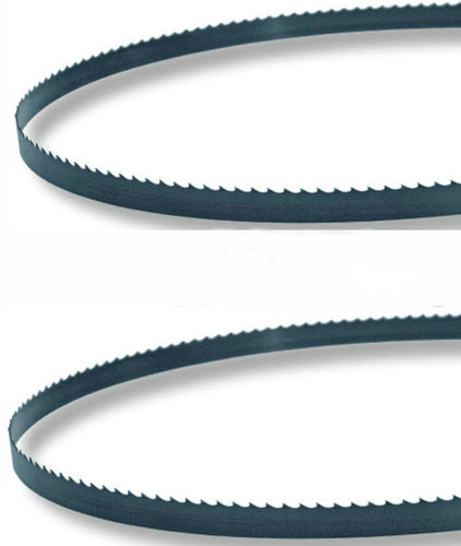 Bone-In Bandsaw Blades - 2 Pack - Choose Your Size