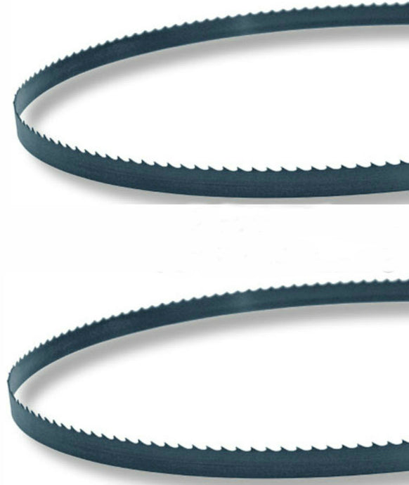 Bone-In Bandsaw Blades - 2 Pack - Choose Your Size