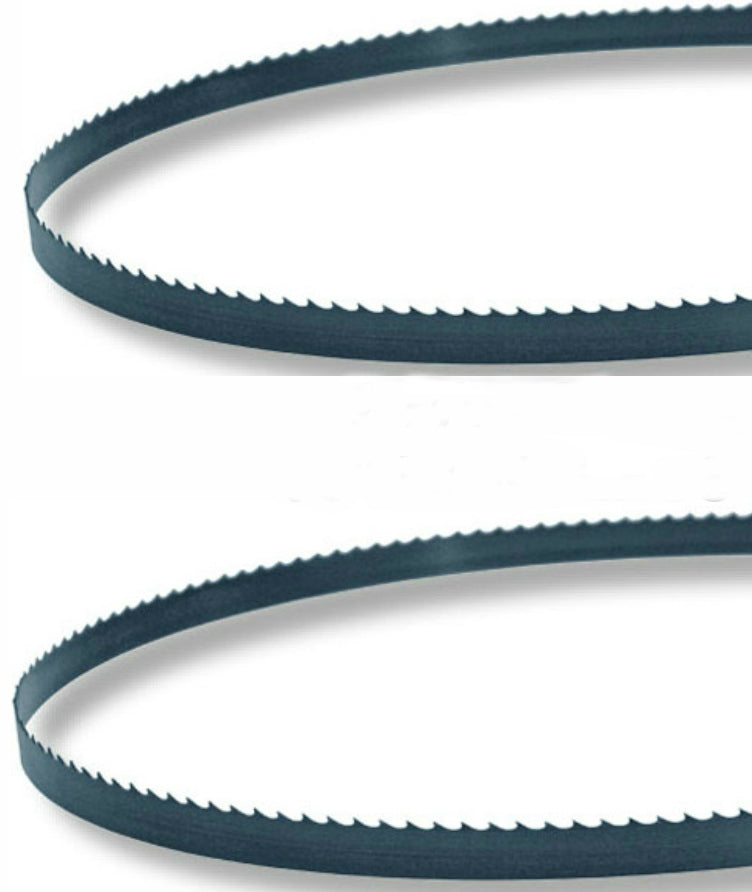 Load image into Gallery viewer, Bone-In Bandsaw Blades - 2 Pack - Choose Your Size
