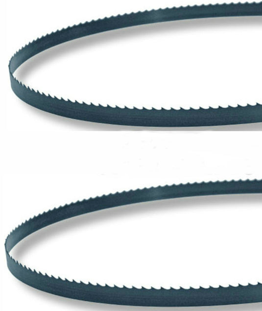 Bone-In Bandsaw Blades - 2 Pack - Choose Your Size