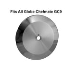 Replacement Blades for Globe Meat / Deli Slicers - Choose Your Model - Cozzini Cutlery Imports