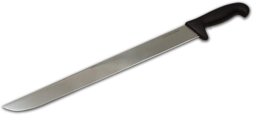 15 in Gyro / Carving Knife - Columbia Cutlery - Black or Red