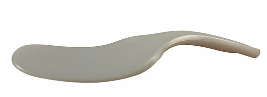 Professional Hamburger Paddle for Butchers, Square, Poly