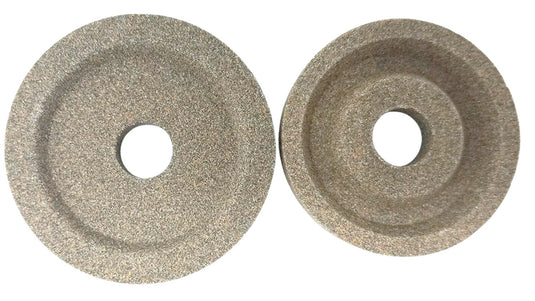 Hobart Sharpening Stone Set Fits 512/512TMS/1512/ 1612/1712/1712R