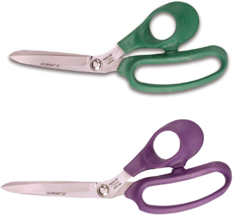Load image into Gallery viewer, Mail in Sharpening Service - Meat Grinder Plates, Food Processor Knives, &amp; Kitchen Knives
