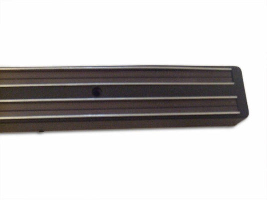 Professional 24 in Magnetic Strip for Restaurant Knives and Kitchen Tools