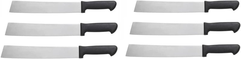 Load image into Gallery viewer, 14&quot; Melon / Utility Knife - Single, 3 Pack, or 6 Pack - Cozzini Cutlery Imports
