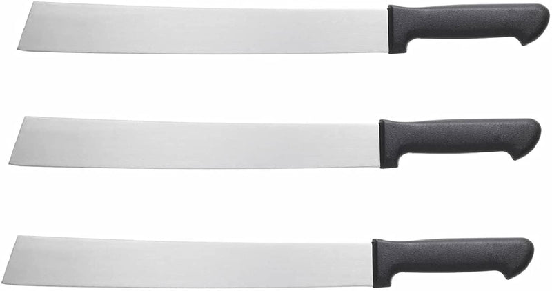 Load image into Gallery viewer, 14&quot; Melon / Utility Knife - Single, 3 Pack, or 6 Pack - Cozzini Cutlery Imports
