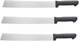 Singles, 3 Packs, or 6 Packs - 12 in or 14 in Melon Knife - Cozzini Cutlery Imports