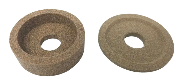 Omas Sharpening Stone Set Fits C300/330/350