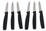 3 Packs - 4 in Paring Knives - Cozzini Cutlery Imports