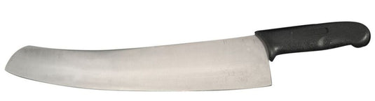 24 Knives (Full Case)  - 18 in Pizza Knife- Cozzini Cutlery Imports