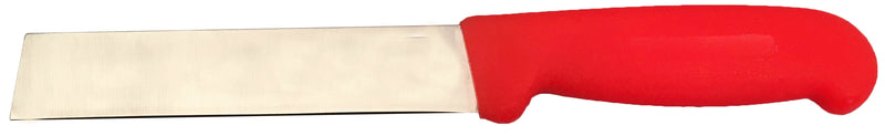 Load image into Gallery viewer, Singles or 3 Pack - 5.5” Produce Utility Knife - Orange Handle - Cozzini Cutlery Imports
