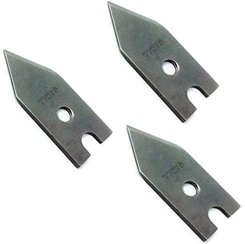 Load image into Gallery viewer, Replacement Knife for Edlund S-11 Commercial Can Opener Blade Knife Made in Italy
