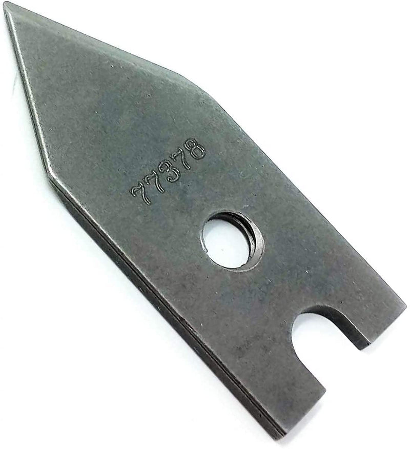Load image into Gallery viewer, Replacement Knife for Edlund S-11 Commercial Can Opener Blade Knife Made in Italy
